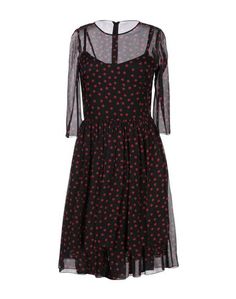 Короткое платье Dolce & Gabbana