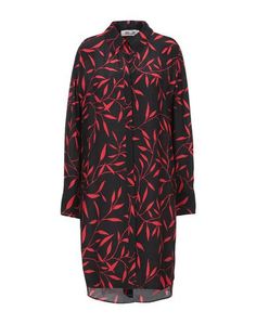 Короткое платье Diane von Furstenberg