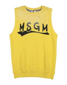 Толстовка Msgm