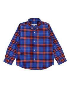 Pубашка Burberry
