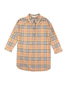 Платье Burberry