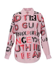 Pубашка Maison Margiela