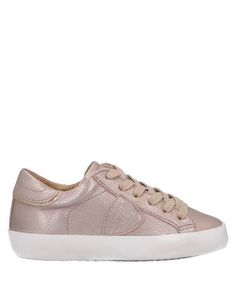 Низкие кеды и кроссовки Philippe Model