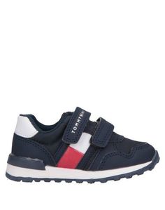 Низкие кеды и кроссовки Tommy Hilfiger
