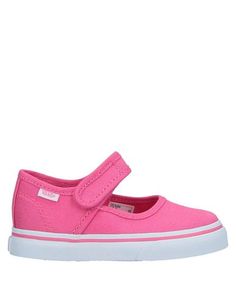 Низкие кеды и кроссовки Vans