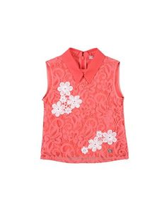 Pубашка Miss Blumarine