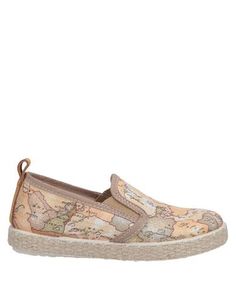 Низкие кеды и кроссовки Alviero Martini 1A Classe