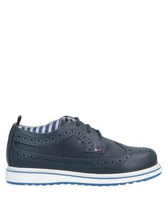 Обувь на шнурках Tommy Hilfiger