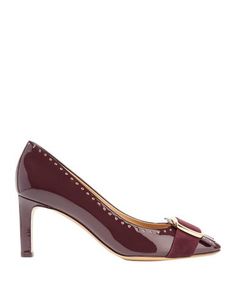 Туфли Salvatore Ferragamo