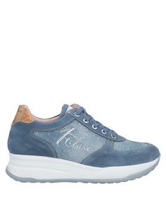 Низкие кеды и кроссовки Alviero Martini 1A Classe