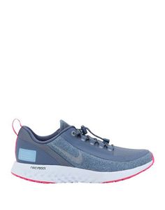 Низкие кеды и кроссовки Nike