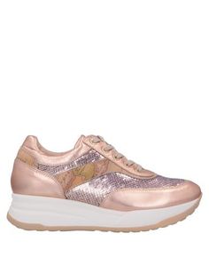 Низкие кеды и кроссовки Alviero Martini 1A Classe