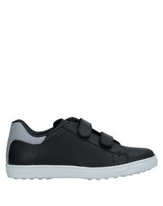 Низкие кеды и кроссовки Tod`S