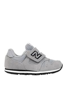 Низкие кеды и кроссовки New Balance