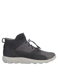 Высокие кеды и кроссовки Timberland