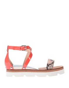 Сандалии Casadei