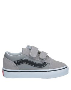 Низкие кеды и кроссовки Vans