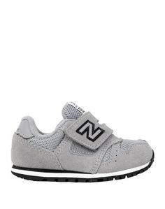 Низкие кеды и кроссовки New Balance