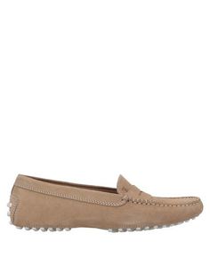 Мокасины Tod`S