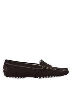 Мокасины Tod`S