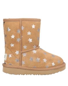Полусапоги и высокие ботинки UGG Australia