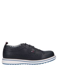 Обувь на шнурках Tommy Hilfiger