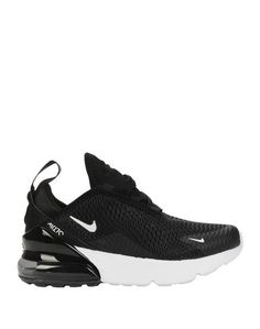 Низкие кеды и кроссовки Nike