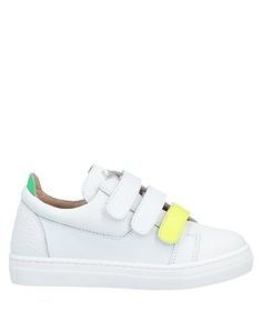 Низкие кеды и кроссовки Giuseppe Zanotti