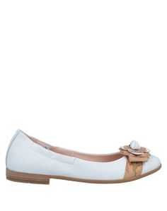 Балетки Alviero Martini 1A Classe