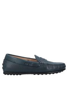 Мокасины Tod`S