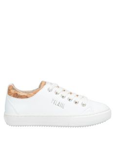 Низкие кеды и кроссовки Alviero Martini 1A Classe