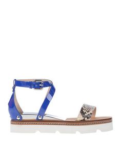 Сандалии Casadei