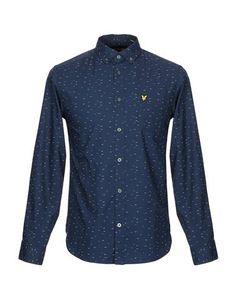 Pубашка Lyle & Scott