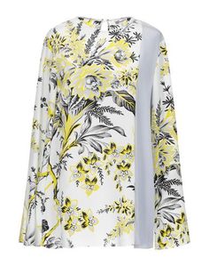 Блузка Diane von Furstenberg