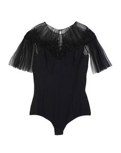Блузка Elisabetta Franchi