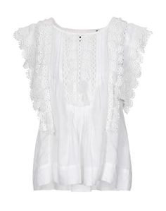 Блузка Isabel Marant