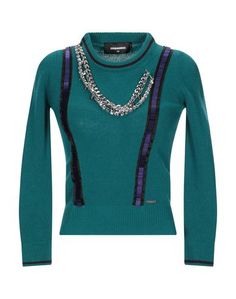 Свитер Dsquared2