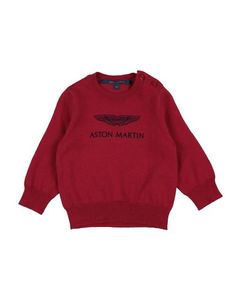 Свитер Aston Martin