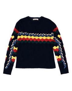 Свитер Marni