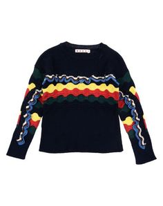 Свитер Marni