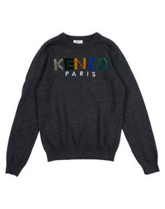 Свитер Kenzo