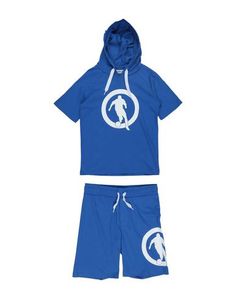 Комплекты с шортами Bikkembergs