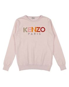 Свитер Kenzo