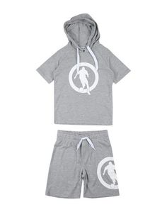 Комплекты с шортами Bikkembergs