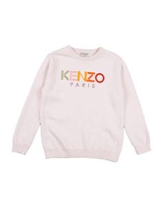 Свитер Kenzo