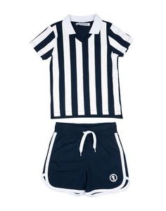 Комплекты с шортами Bikkembergs
