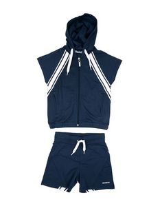 Комплекты с шортами Bikkembergs
