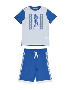 Комплекты с шортами Bikkembergs