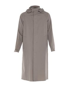 Легкое пальто Jil Sander