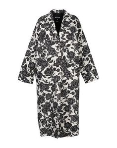 Легкое пальто Msgm